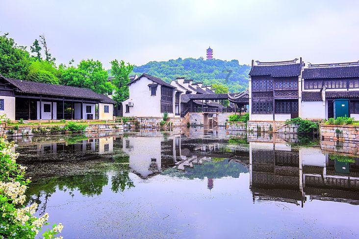 西安美术学院和陕西师范大学哪个更好？游戏画面